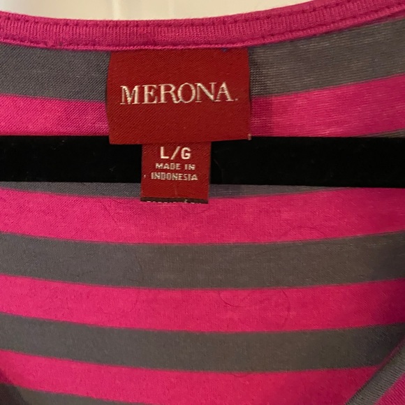 Merona Dress - Picture 4 of 4